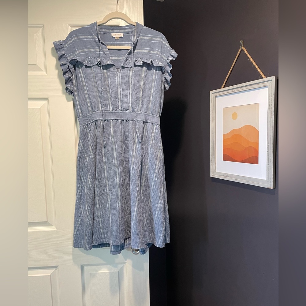Lightweight Comfy  & Cute dress